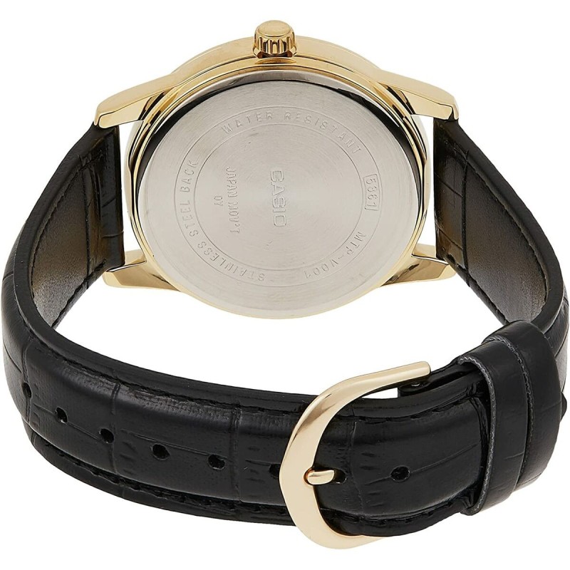 Montre Homme Casio COLLECTION Noir (Ø 38 mm)