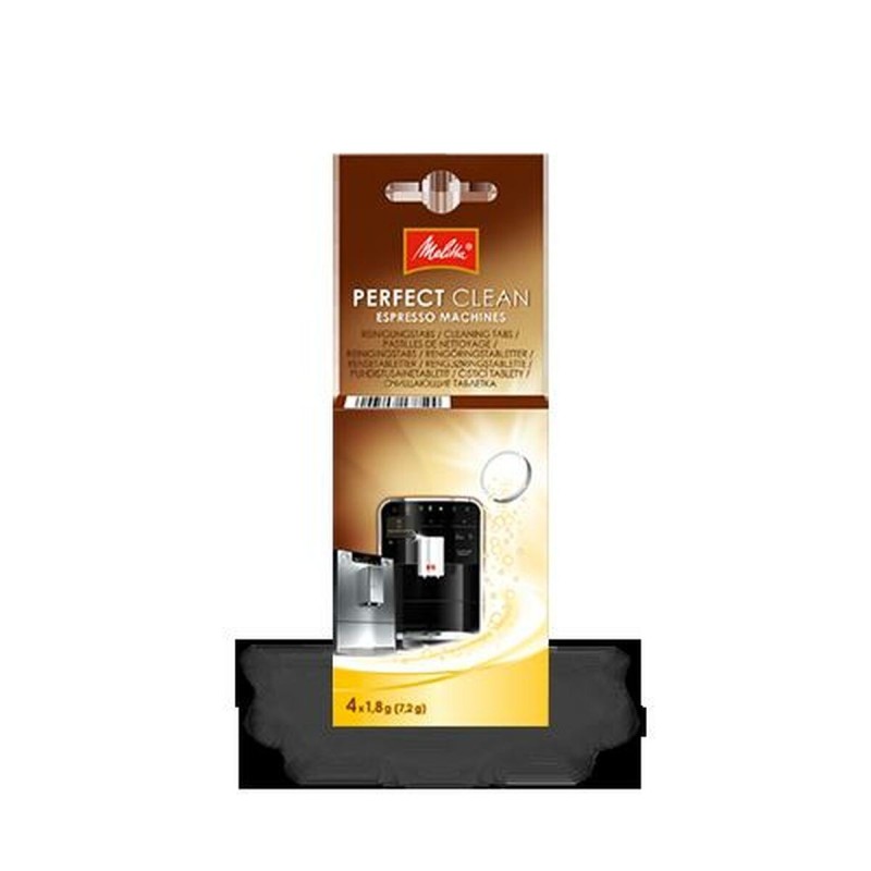 Détartrant pour cafetière Melitta