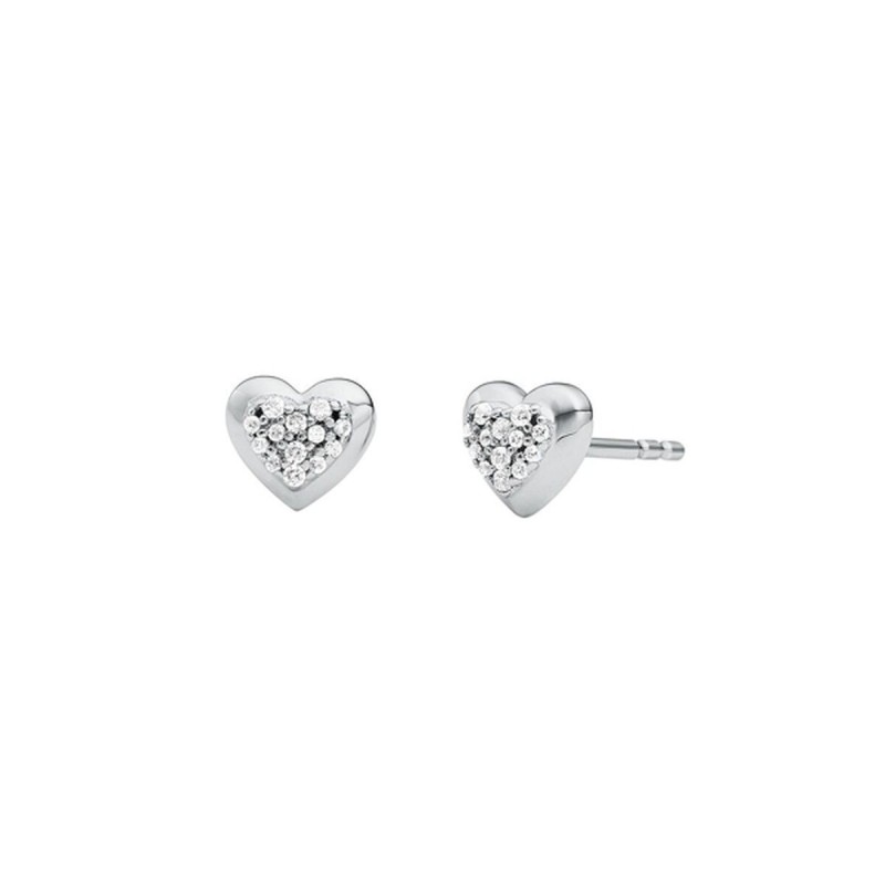 Boucles d´oreilles Femme Michael Kors LOVE Argent 925