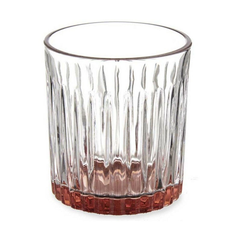 Verre Vivalto Exotic Marron Verre 330 ml