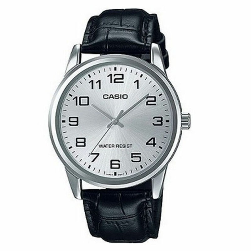 Montre Homme Casio COLLECTION Noir (Ø 38 mm)