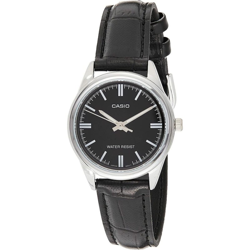 Montre Femme Casio COLLECTION Noir (Ø 28 mm)