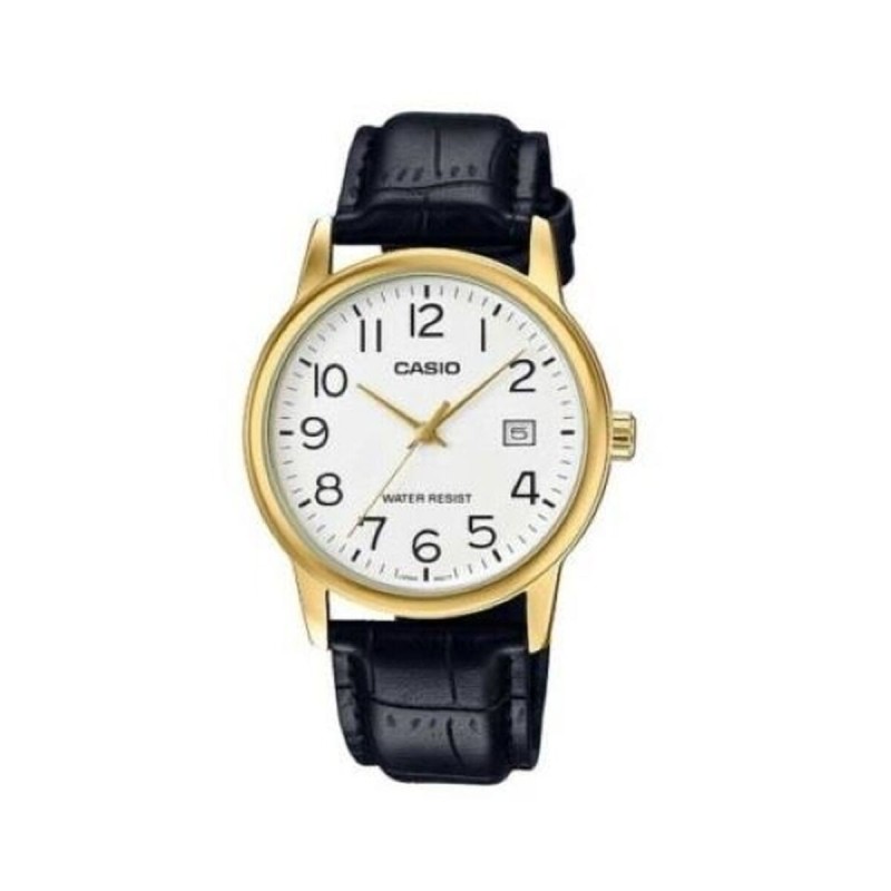 Montre Homme Casio COLLECTION Noir (Ø 44 mm)