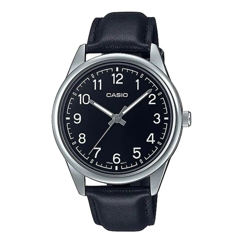 Montre Homme Casio COLLECTION Noir (Ø 40 mm)