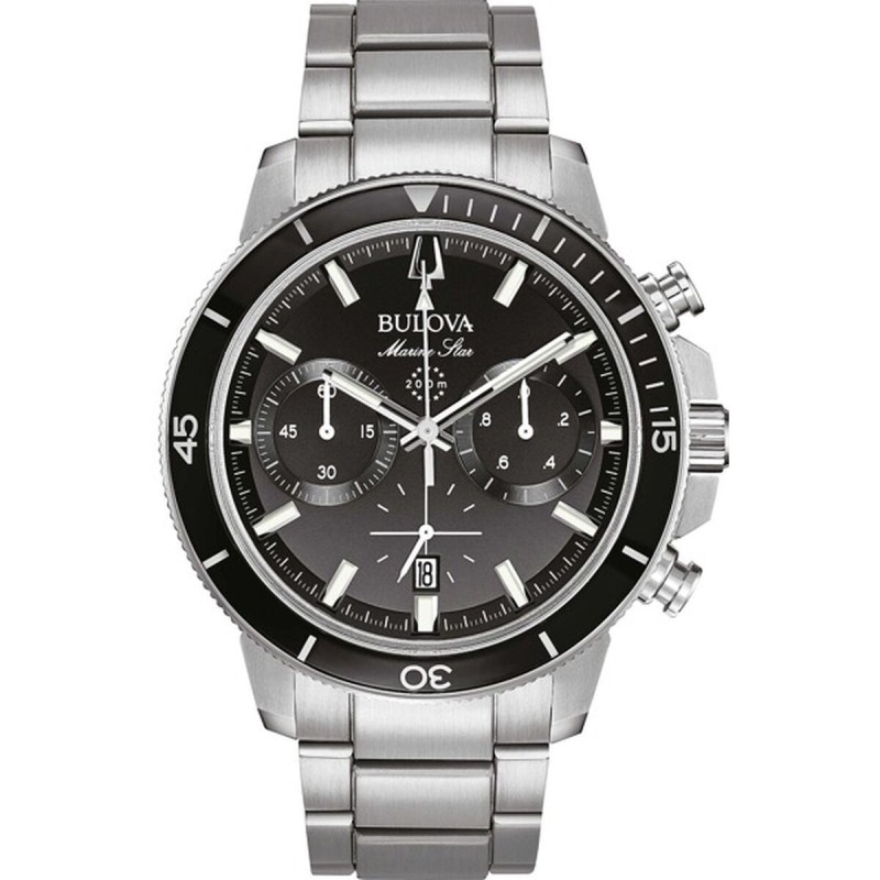 Montre Homme Bulova 96B272