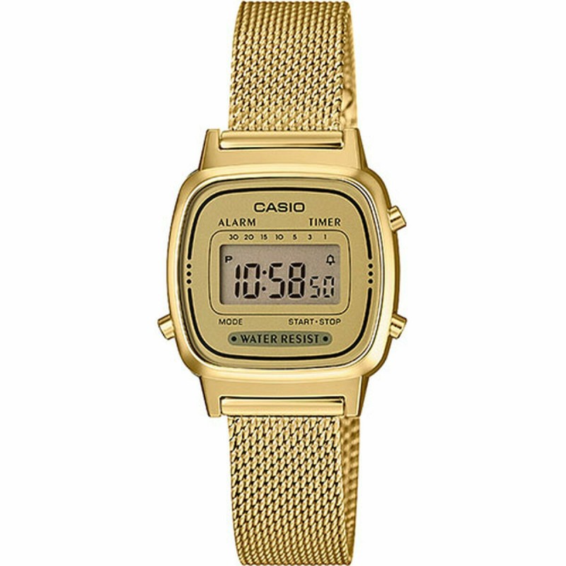 Montre Femme Casio