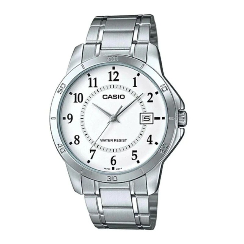 Montre Homme Casio COLLECTION Argenté (Ø 40 mm) (Ø 41