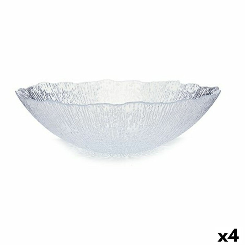 Bol Vivalto Rio Transparent Verre 30