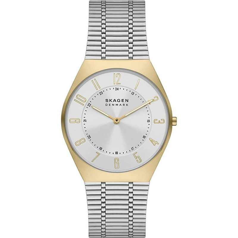 Montre Femme Skagen GRENEN ULTRA SLIM (Ø 37 mm)