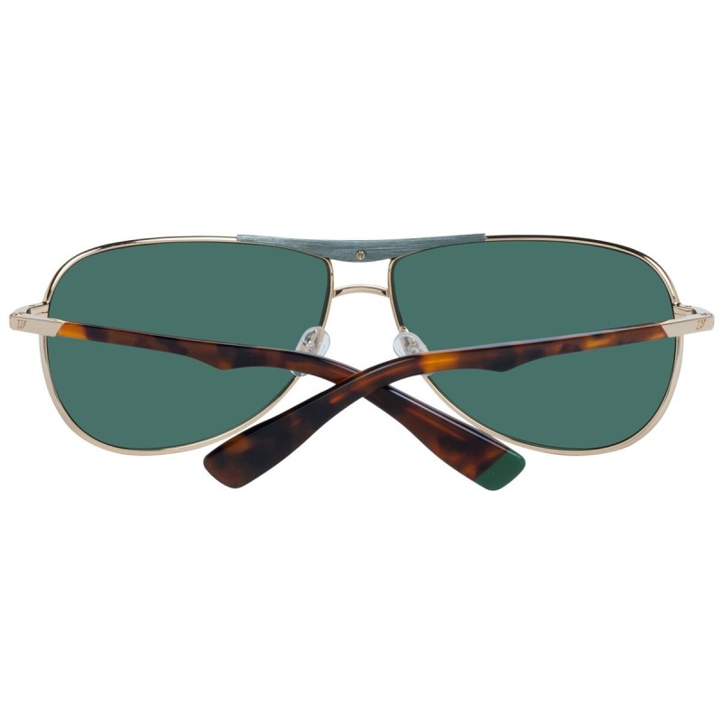 Lunettes de soleil Homme Web Eyewear