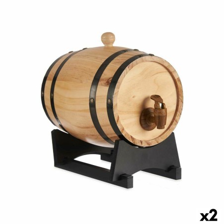 Baril de vin Kinvara 2021101203 3 L