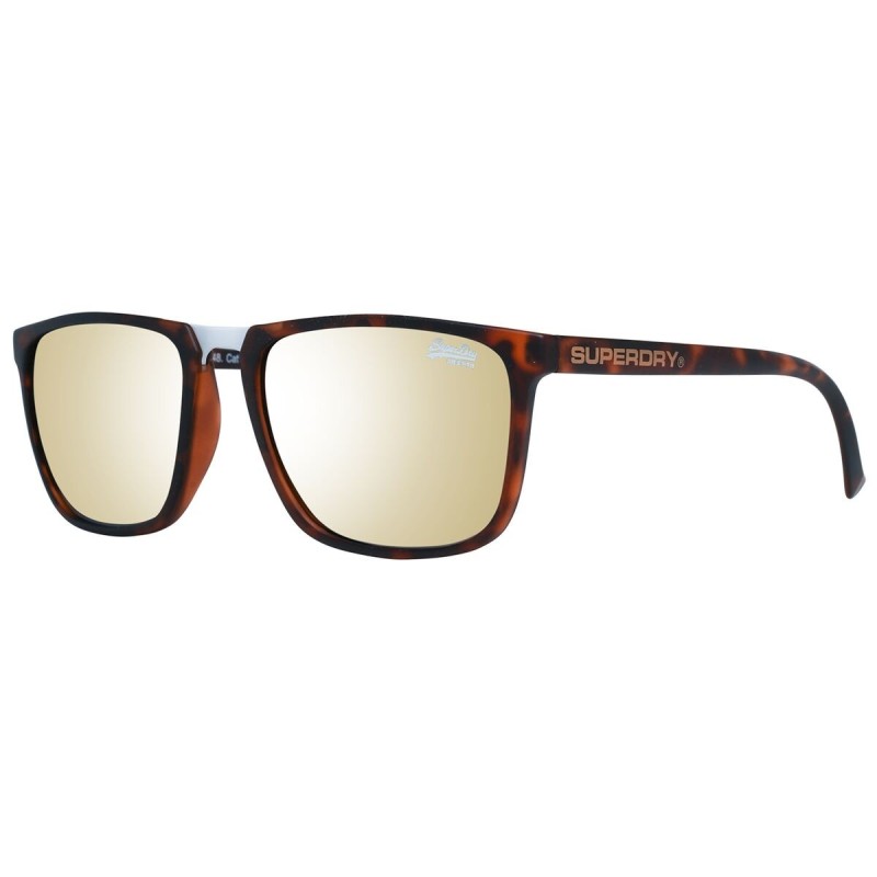 Lunettes de soleil Unisexe Superdry SDS AFTERSHOCK 54102