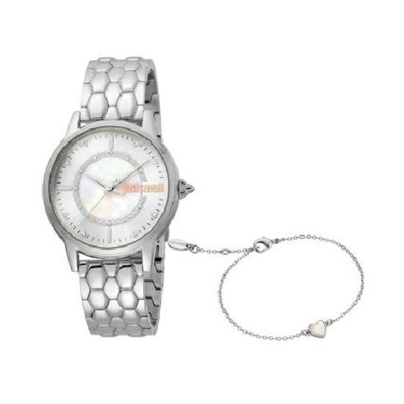 Montre Femme Just Cavalli EMOZIONI (Ø 34 mm)