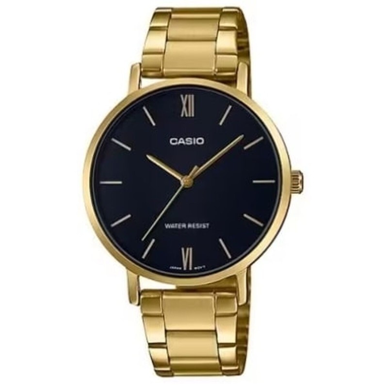 Montre Femme Casio COLLECTION Doré (Ø 34 mm)