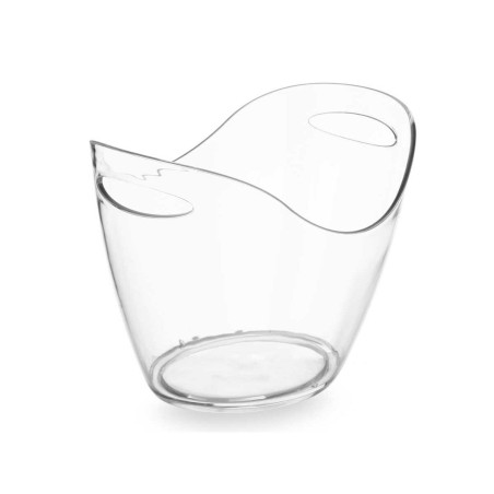 Sceau à Glace Kinvara CN-IN-8L Transparent Plastique 8 L 34