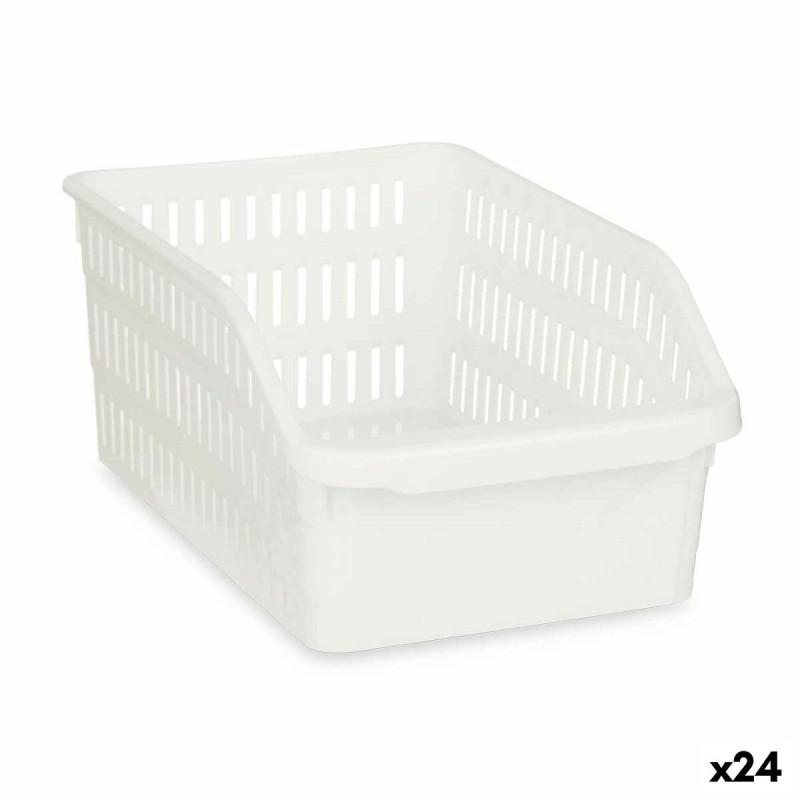 organisateur pour frigo Kinvara 03 1067 Blanc 20