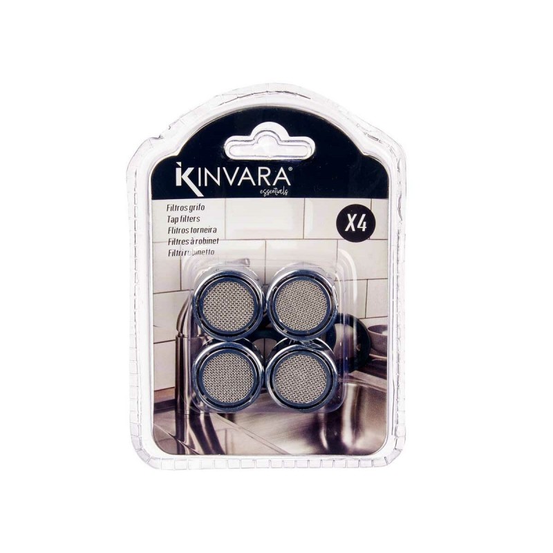 Filtre pour robinet Kinvara 184 Lot