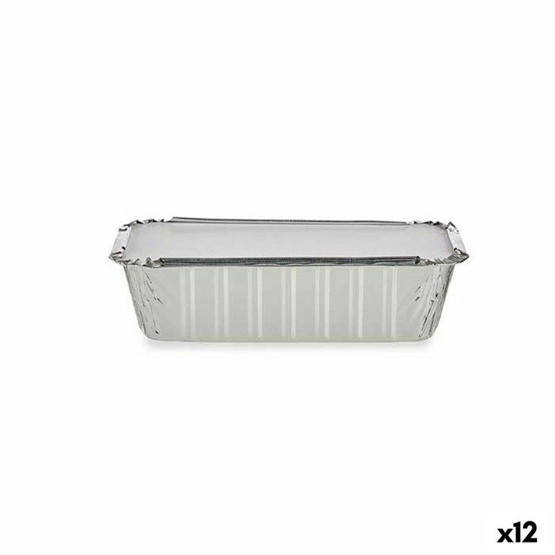 Ensemble de plats pour la cuisine Kinvara 16153 Aluminium 22