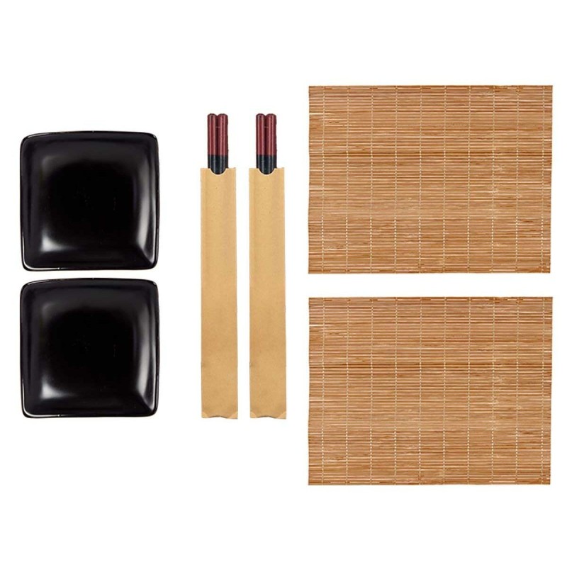 Set de sushi Kinvara SJ4701