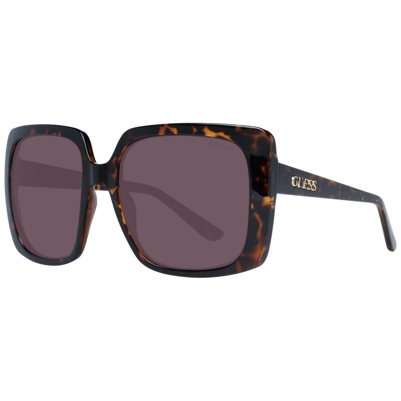 Lunettes de soleil Homme Guess GF6142 5752F