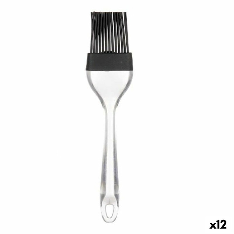 Brosse de cuisine Kinvara KT11-5522 Silicone Plastique 5 x 21 x 1