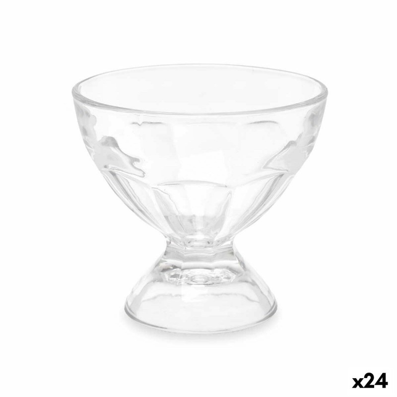 Coupe de glaces et de milkshakes Vivalto IC-29/BHA6 280 ml