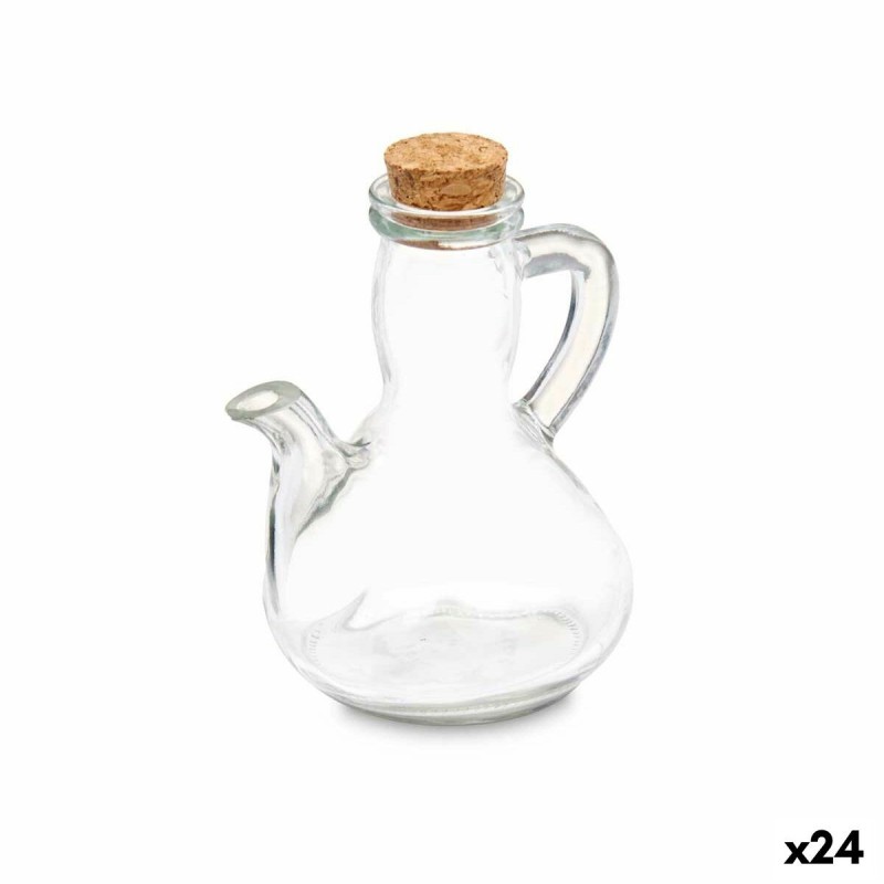 Huilier Vivalto YHP-027/BHA1 Transparent verre 12 x 14