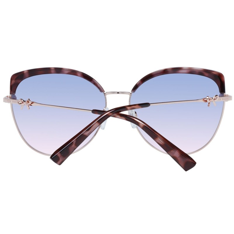 Lunettes de soleil Femme Ted Baker TB1661 60244