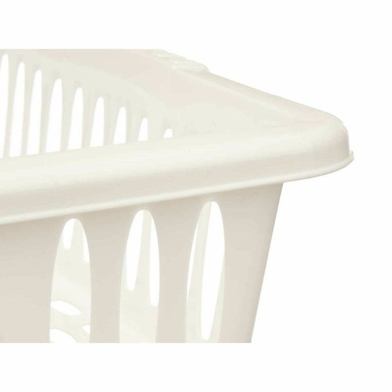 Draineur Kinvara YMA04 1098 01 Blanc 40 x 8 x 29,5 cm (24 Unités)