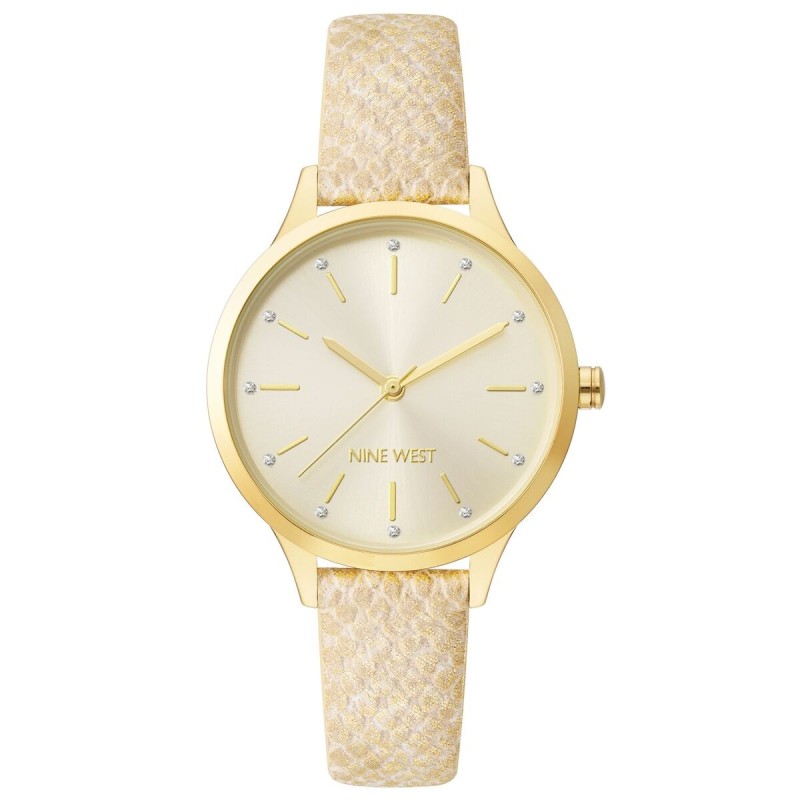 Montre Femme Nine West NW_2558CHGD