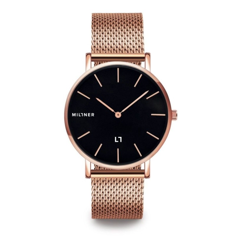 Montre Femme Millner 0010104 MAYFAIR