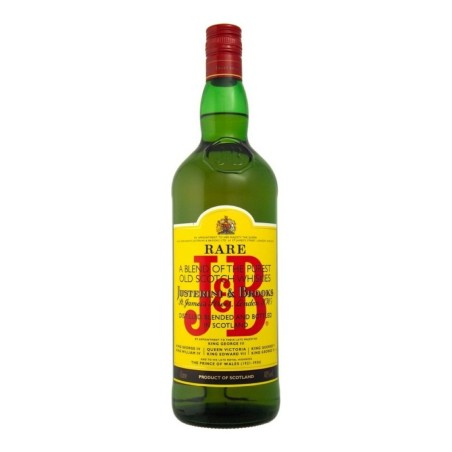 Whisky J&B Rare (1 L)