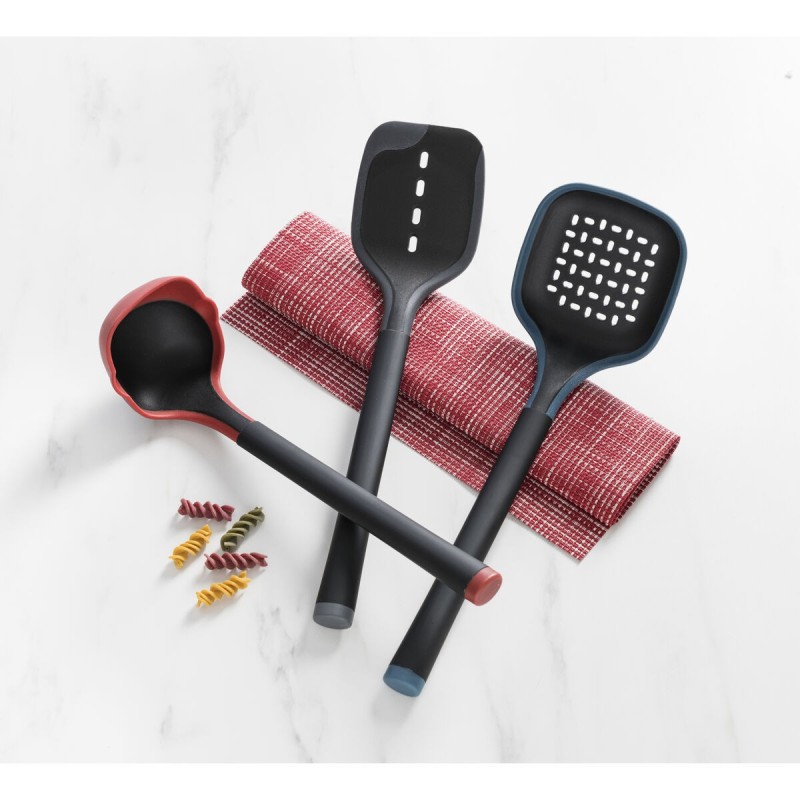 Set d'Ustensiles de Cuisine Infinity Chefs