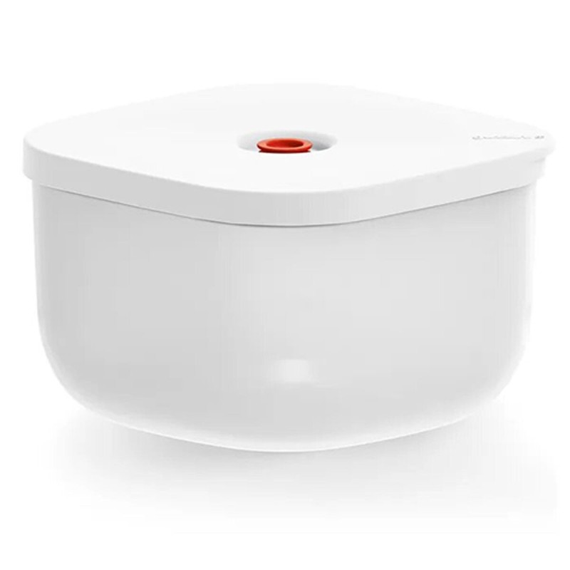 Récipient de Conservation des Aliments Guzzini Save-it Blanc 2