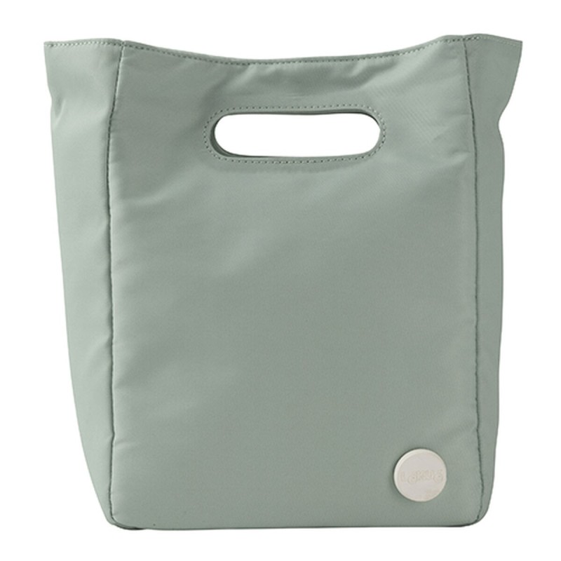 Sac à goûter Lékué Vert Nylon 20