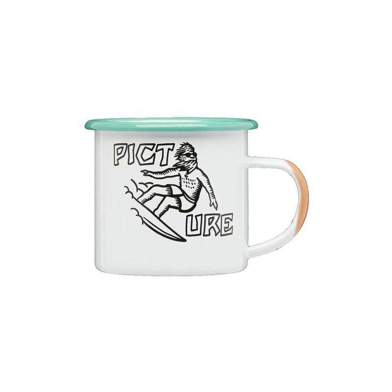 Tasse Picture Sherman Surf