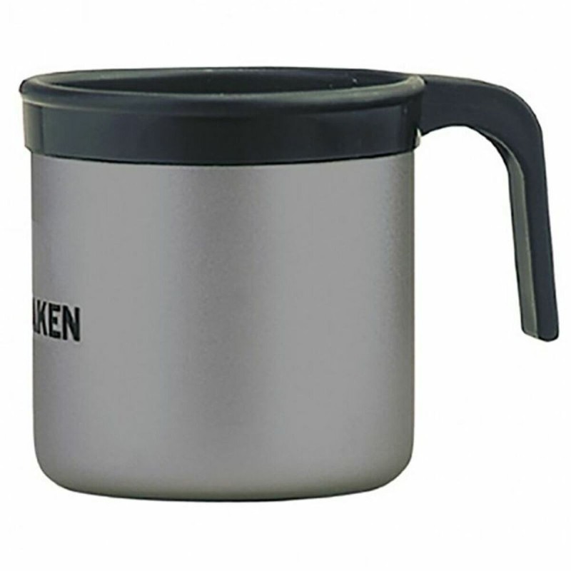 Tasse Laken 6206 Aluminium Anti-adhérente De Camping (0