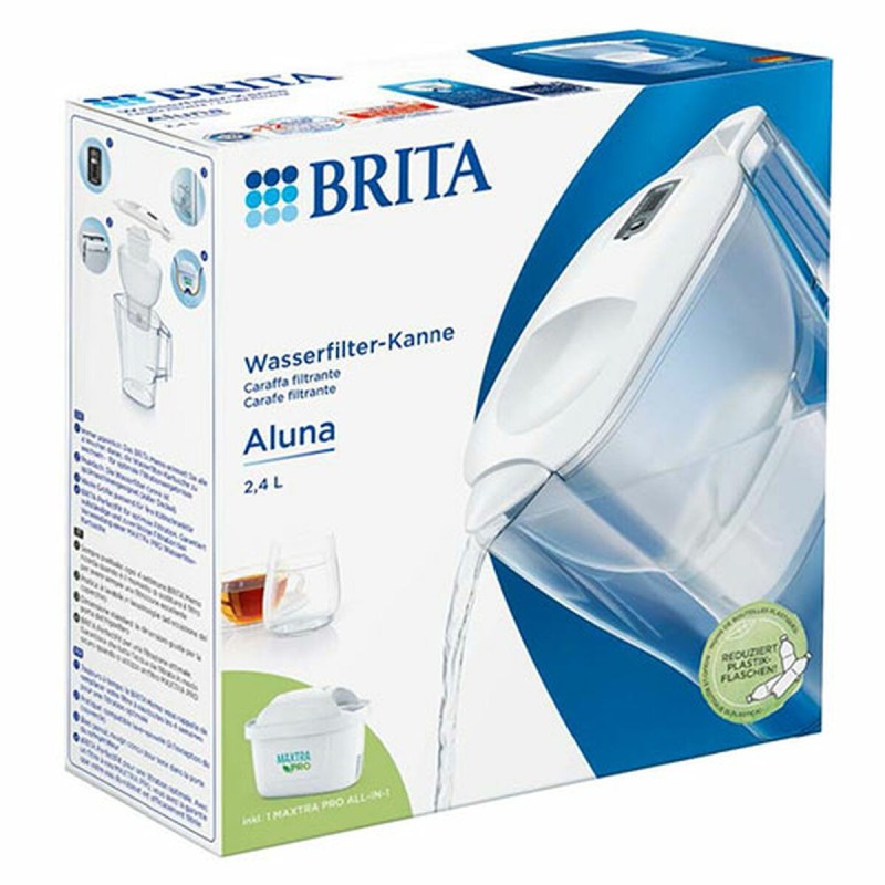 Carafe Filtrante Brita Maxtra Pro Multicouleur Transparent 2