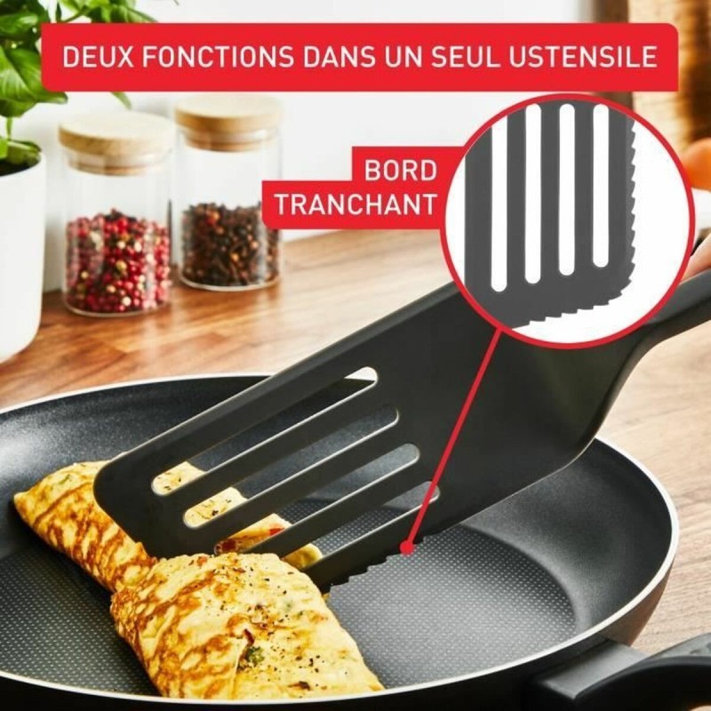 Spatule Tefal K279S304 Noir