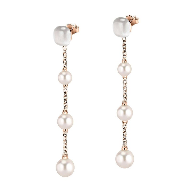 Boucles d´oreilles Femme Morellato GEMMA