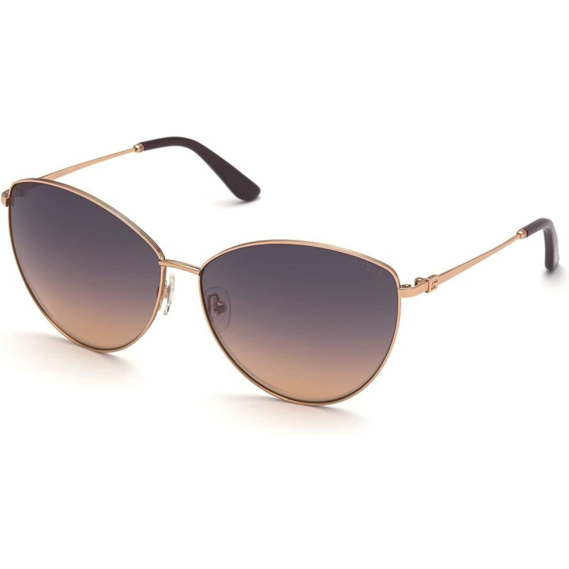 Lunettes de soleil Femme Guess GU7746 6628Z