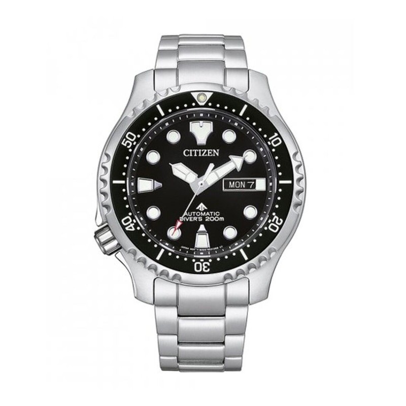 Montre Homme Citizen NY0140-80E