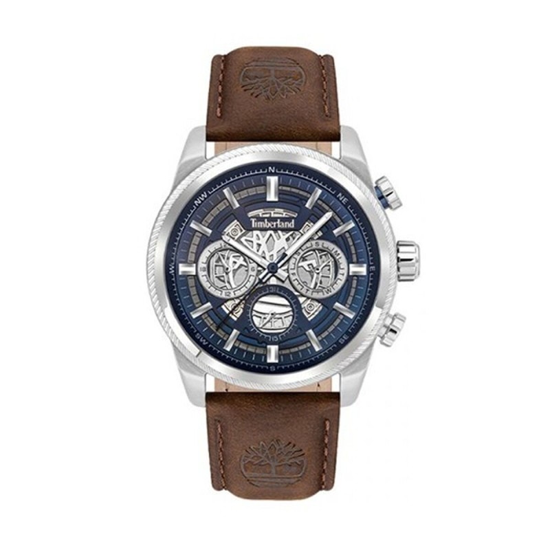 Montre Homme Timberland TDWGF2200703