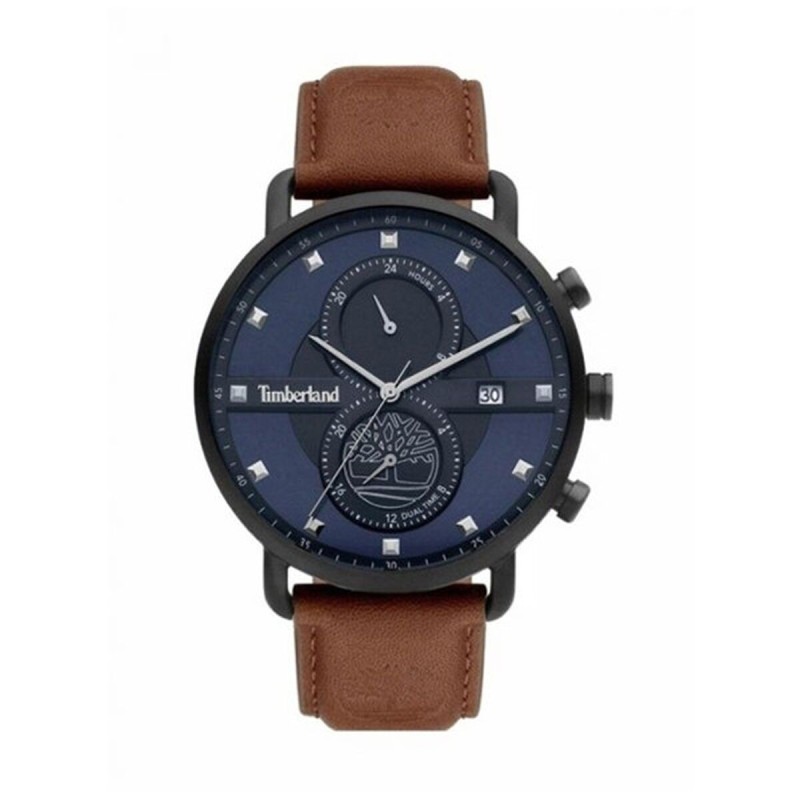 Montre Homme Timberland TDWGF2101003