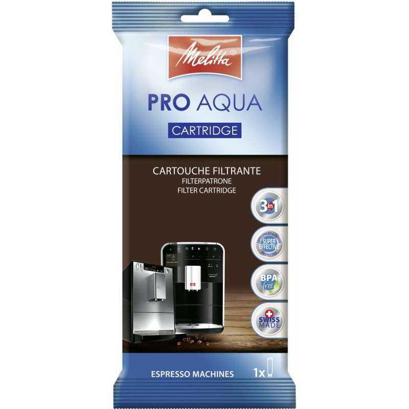 Filtre à eau Melitta Pro Aqua Claris