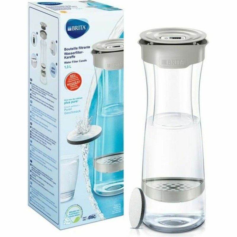 Bouteille Filtrante Brita Fill & Serve Mind Carafe 1