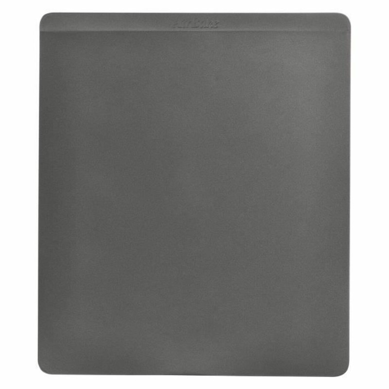 Plateau pour Four Tefal Airbake  Noir Acier 36 x 40 cm