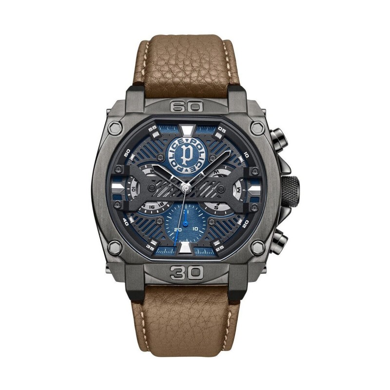 Montre Homme Police PEWJF2226804