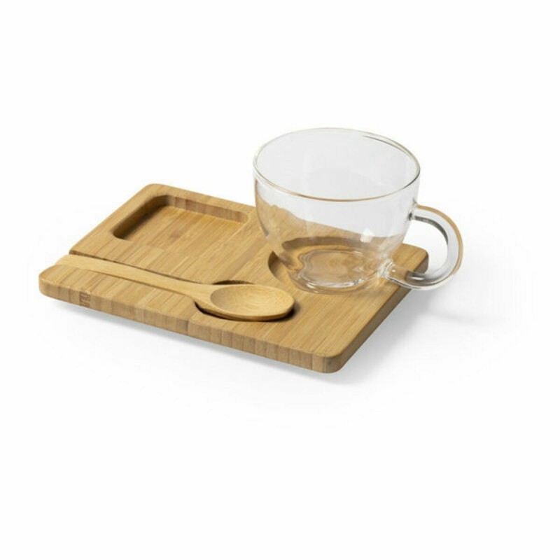 Tasse avec sous-tasse 146482 (180 ml)