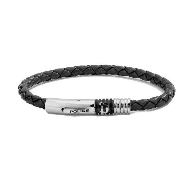 Bracelet Homme Police PJ26430BLB01